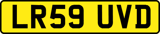 LR59UVD