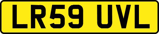 LR59UVL