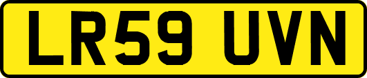 LR59UVN