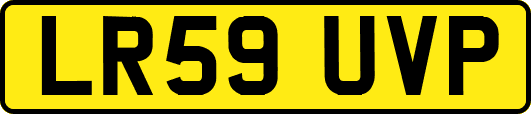 LR59UVP