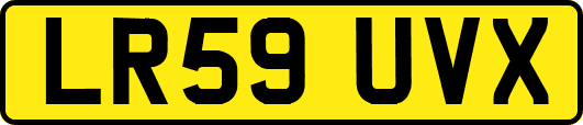 LR59UVX