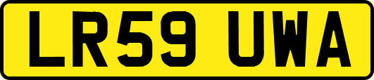 LR59UWA