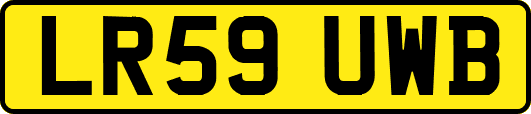 LR59UWB