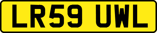 LR59UWL