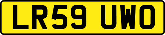 LR59UWO