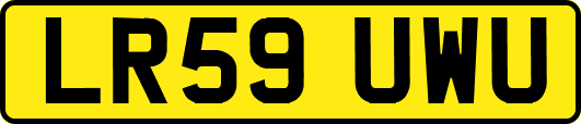 LR59UWU
