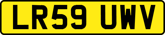 LR59UWV