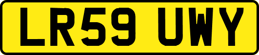 LR59UWY
