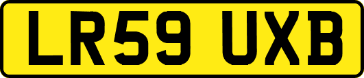 LR59UXB