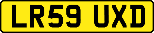 LR59UXD