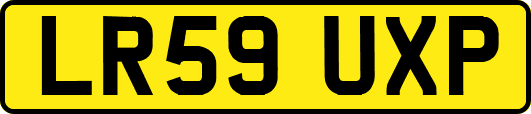 LR59UXP