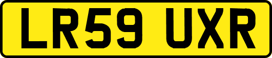 LR59UXR