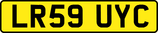 LR59UYC