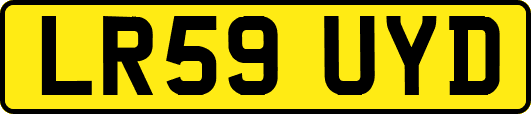 LR59UYD