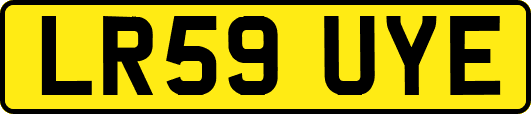 LR59UYE