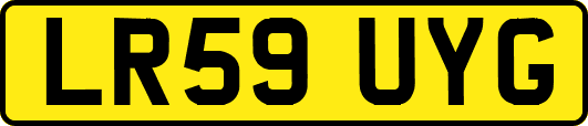 LR59UYG