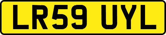 LR59UYL