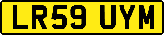 LR59UYM
