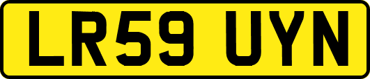 LR59UYN