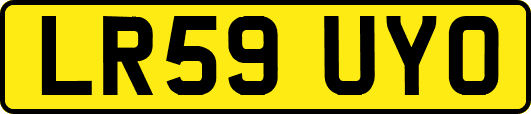 LR59UYO