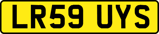 LR59UYS