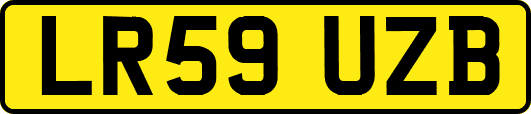 LR59UZB