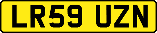 LR59UZN