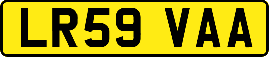 LR59VAA
