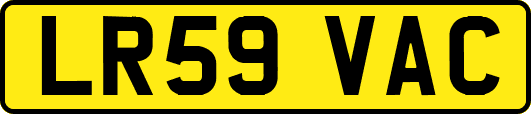 LR59VAC