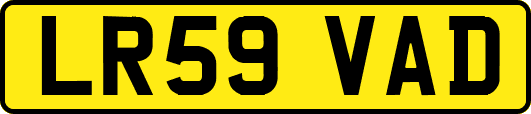 LR59VAD