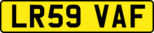 LR59VAF