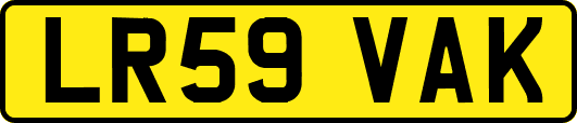 LR59VAK
