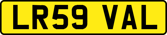 LR59VAL