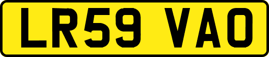 LR59VAO