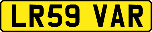 LR59VAR