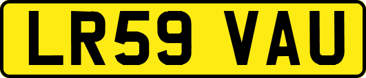 LR59VAU