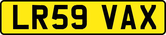 LR59VAX