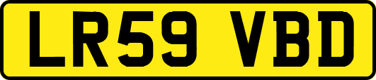 LR59VBD