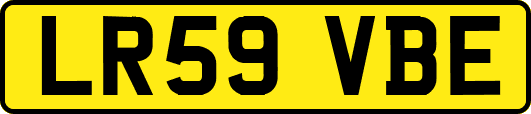 LR59VBE