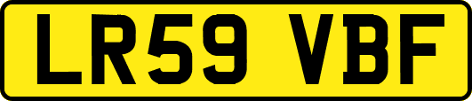 LR59VBF
