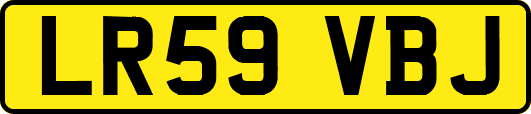 LR59VBJ