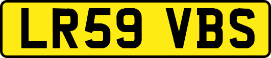LR59VBS