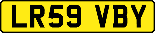 LR59VBY