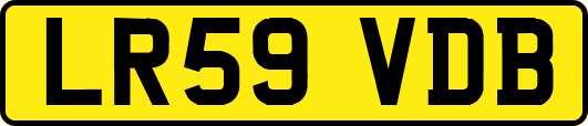 LR59VDB