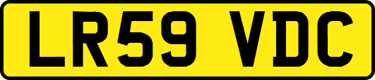 LR59VDC