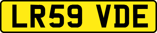 LR59VDE
