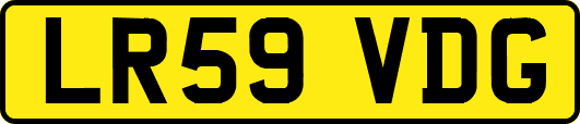 LR59VDG