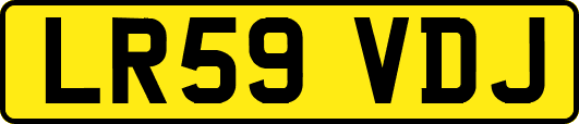 LR59VDJ