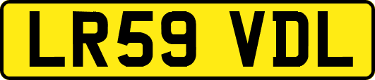 LR59VDL