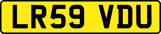 LR59VDU